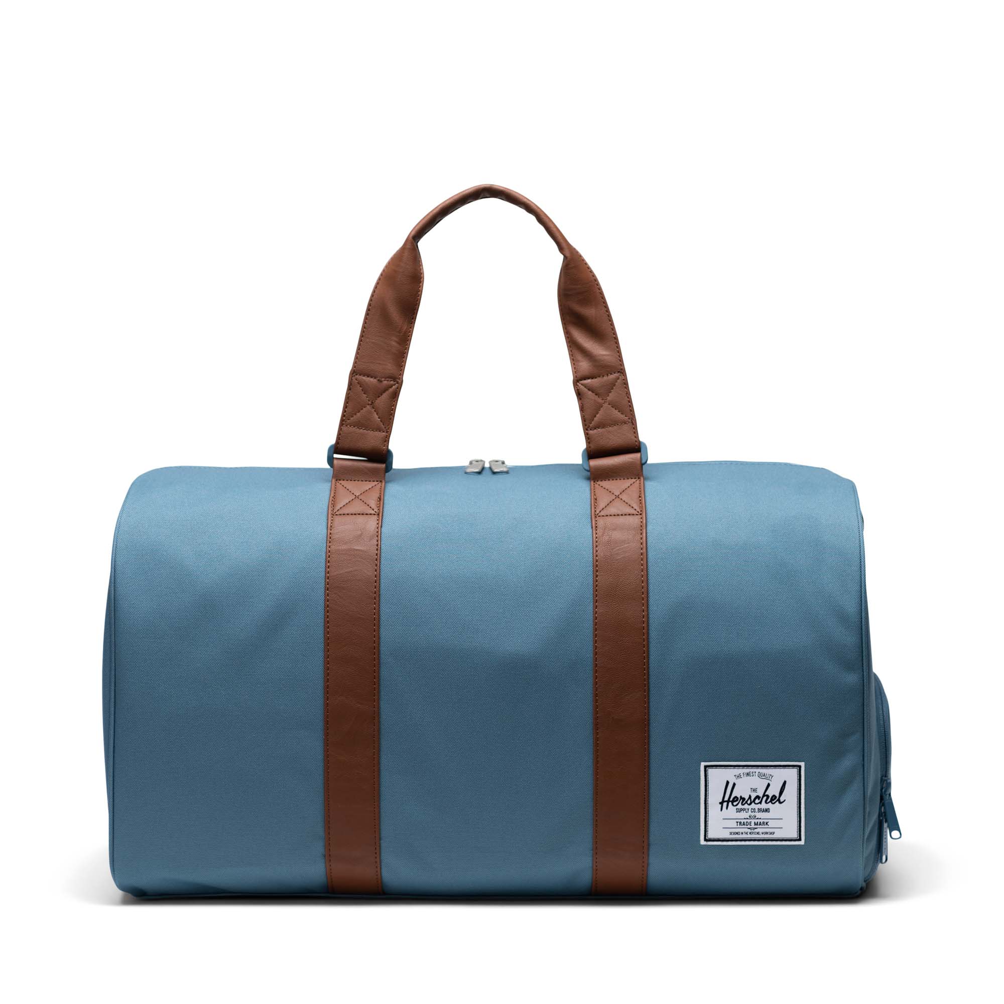 Herschel Bag in Natural for Men Mens Bags Duffel bags and weekend bags Herschel Supply Co 