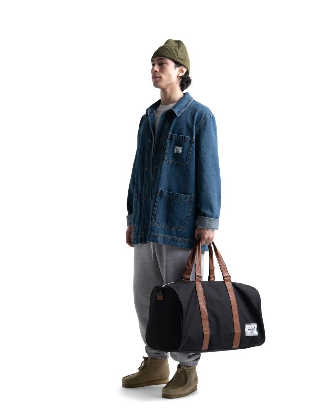 Novel Duffle 42.5L Bag Herschel Supply Co.