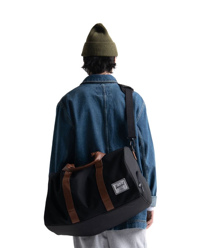 Herschel Novel Duffle Herschel Supply Company