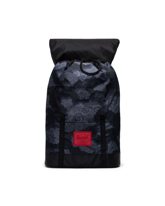 herschel chinese new year backpack