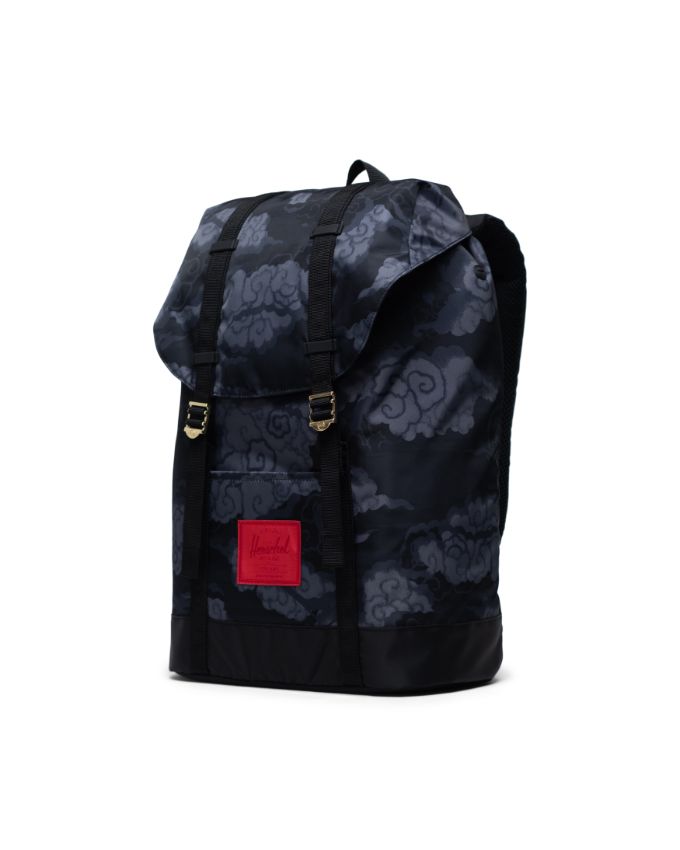 herschel chinese new year backpack