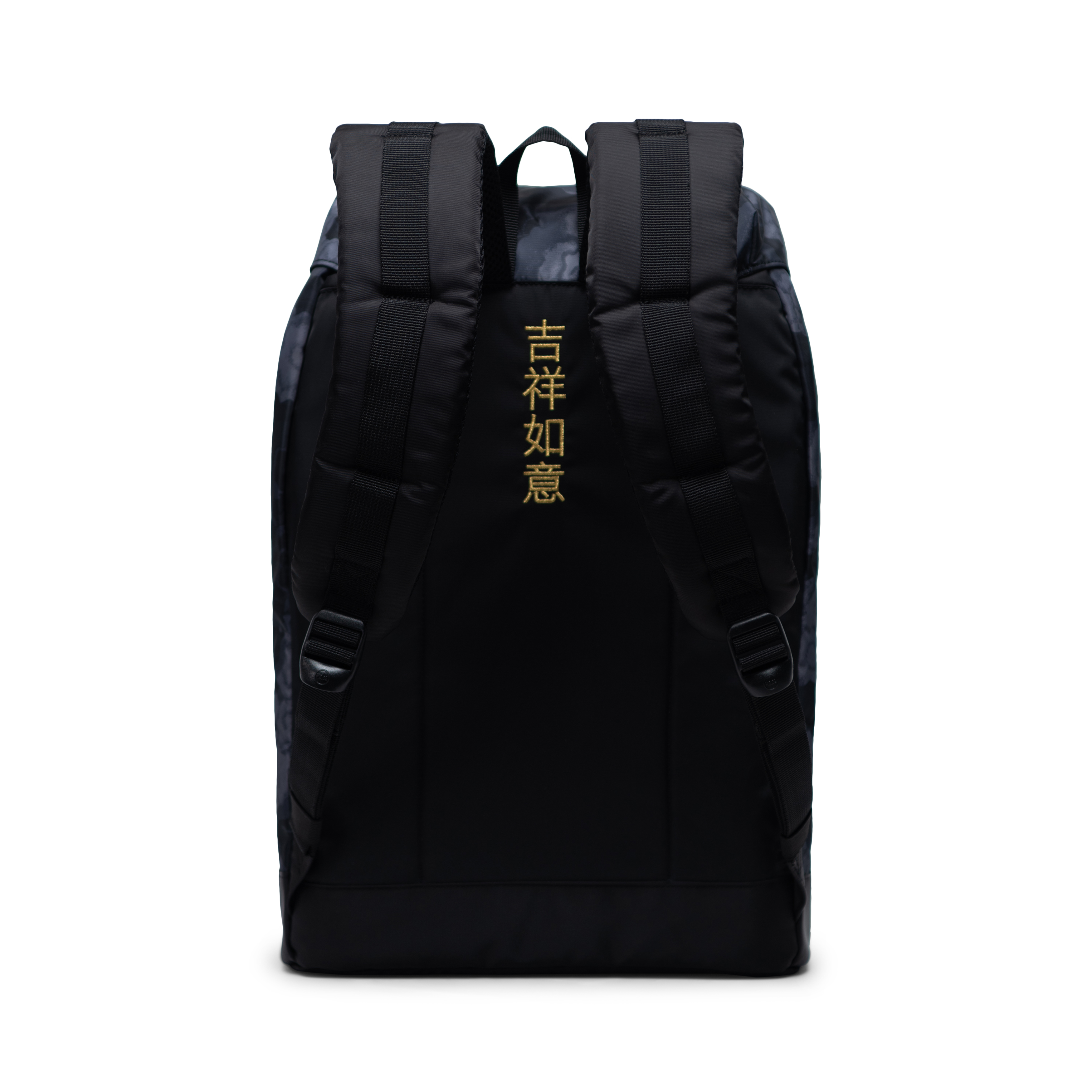 herschel chinese new year backpack