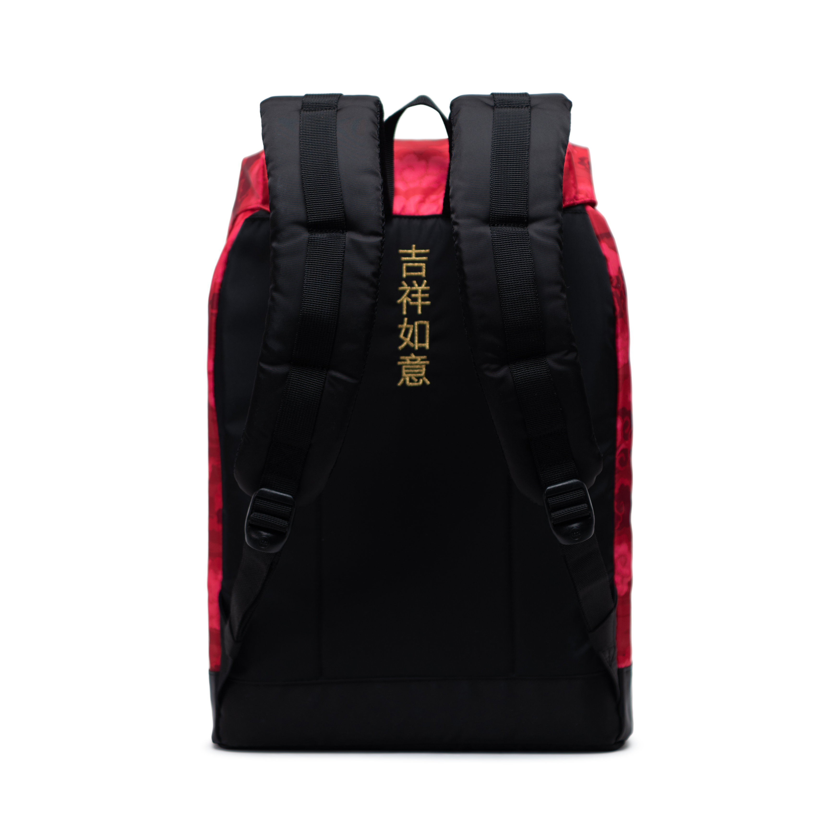 herschel chinese new year backpack