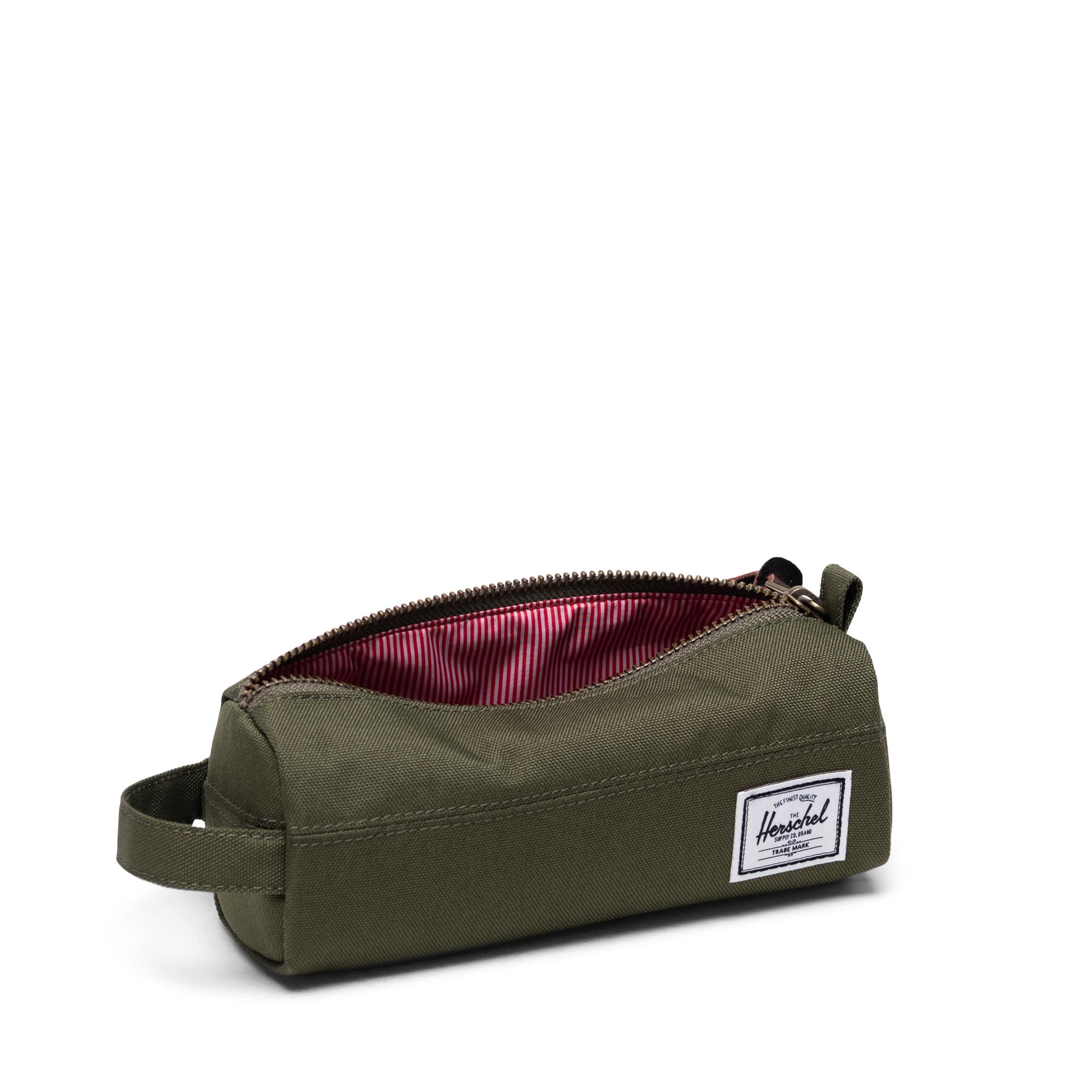 Herschel settlement outlet case