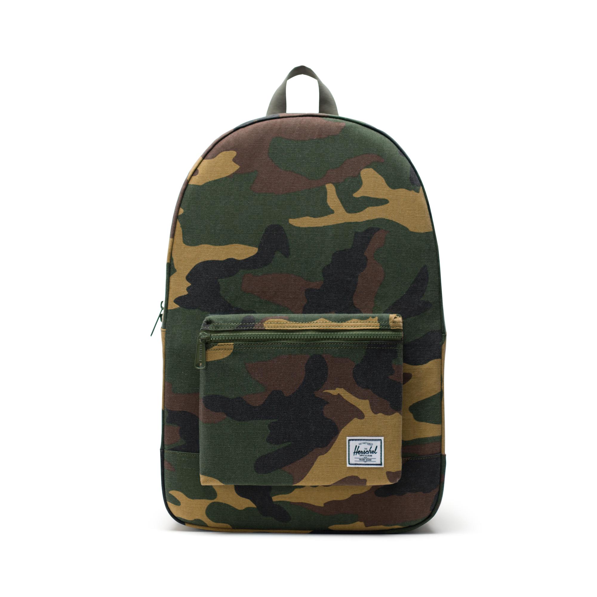 herschel casual daypack