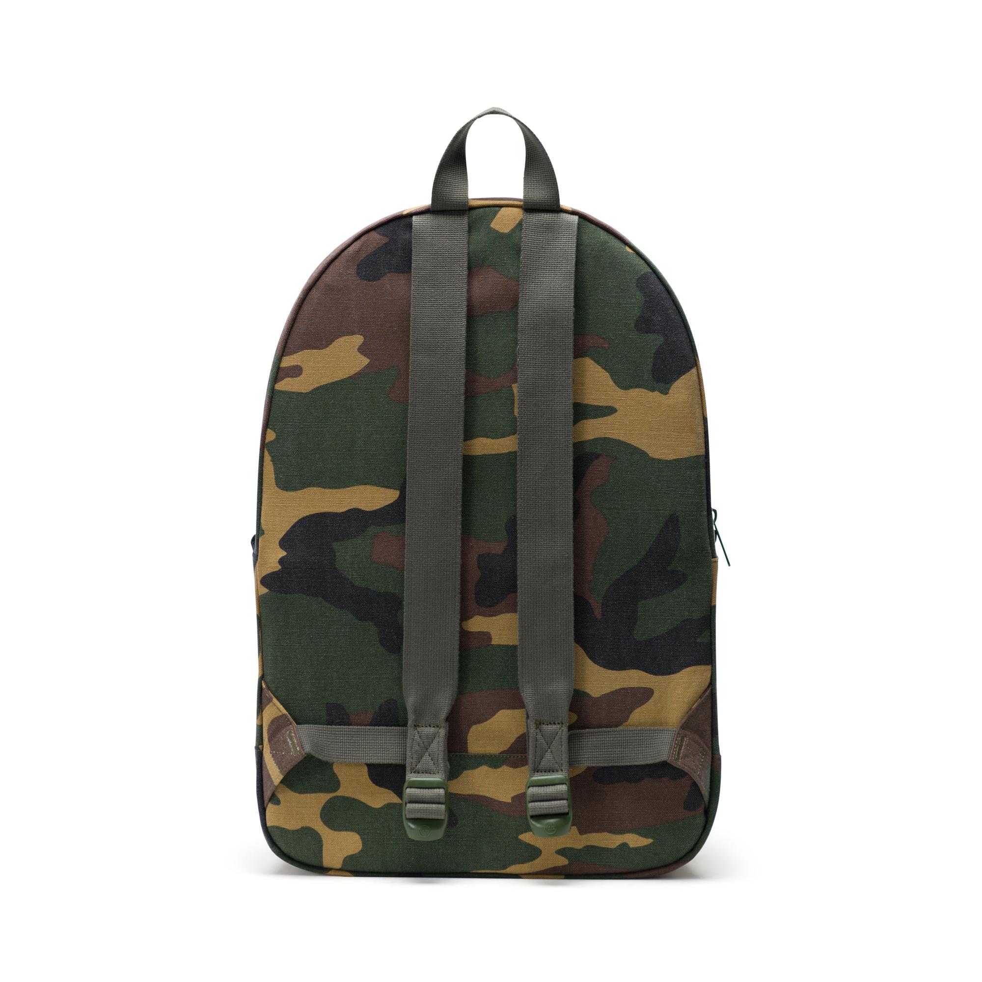 herschel day backpack