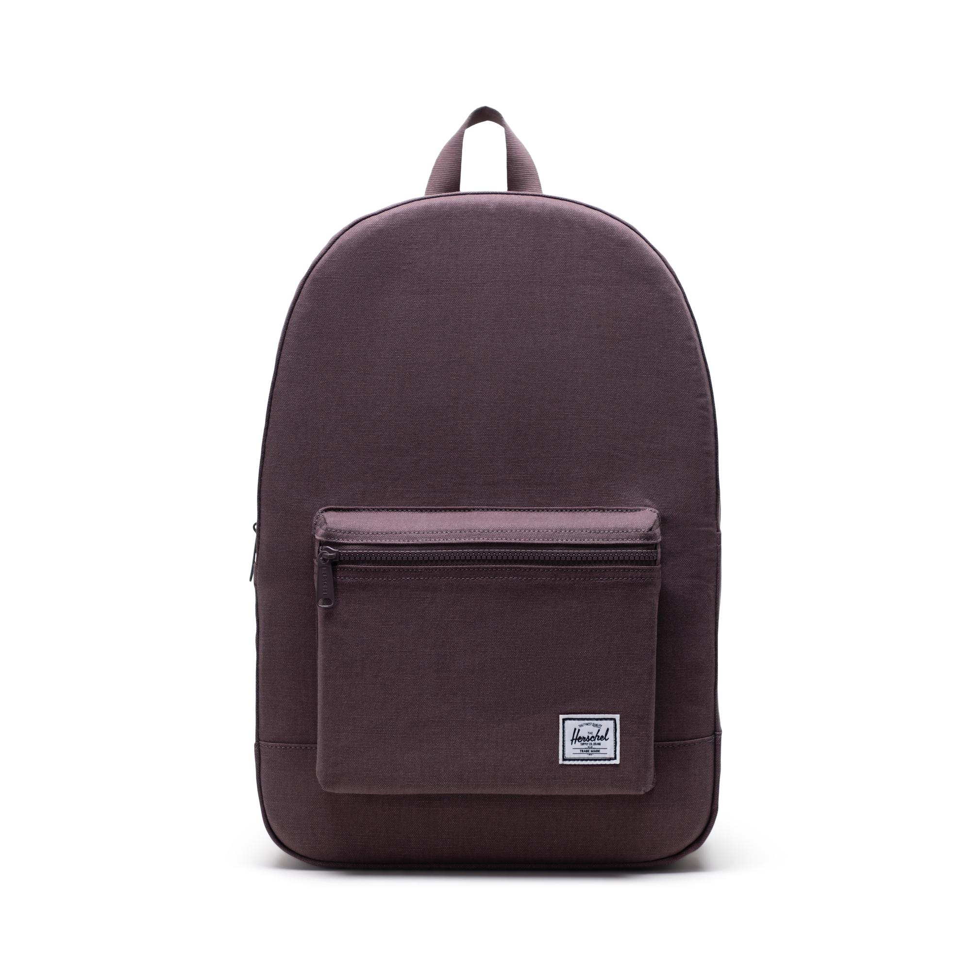 Daypack Cotton Canvas 24.5L Herschel Supply Co