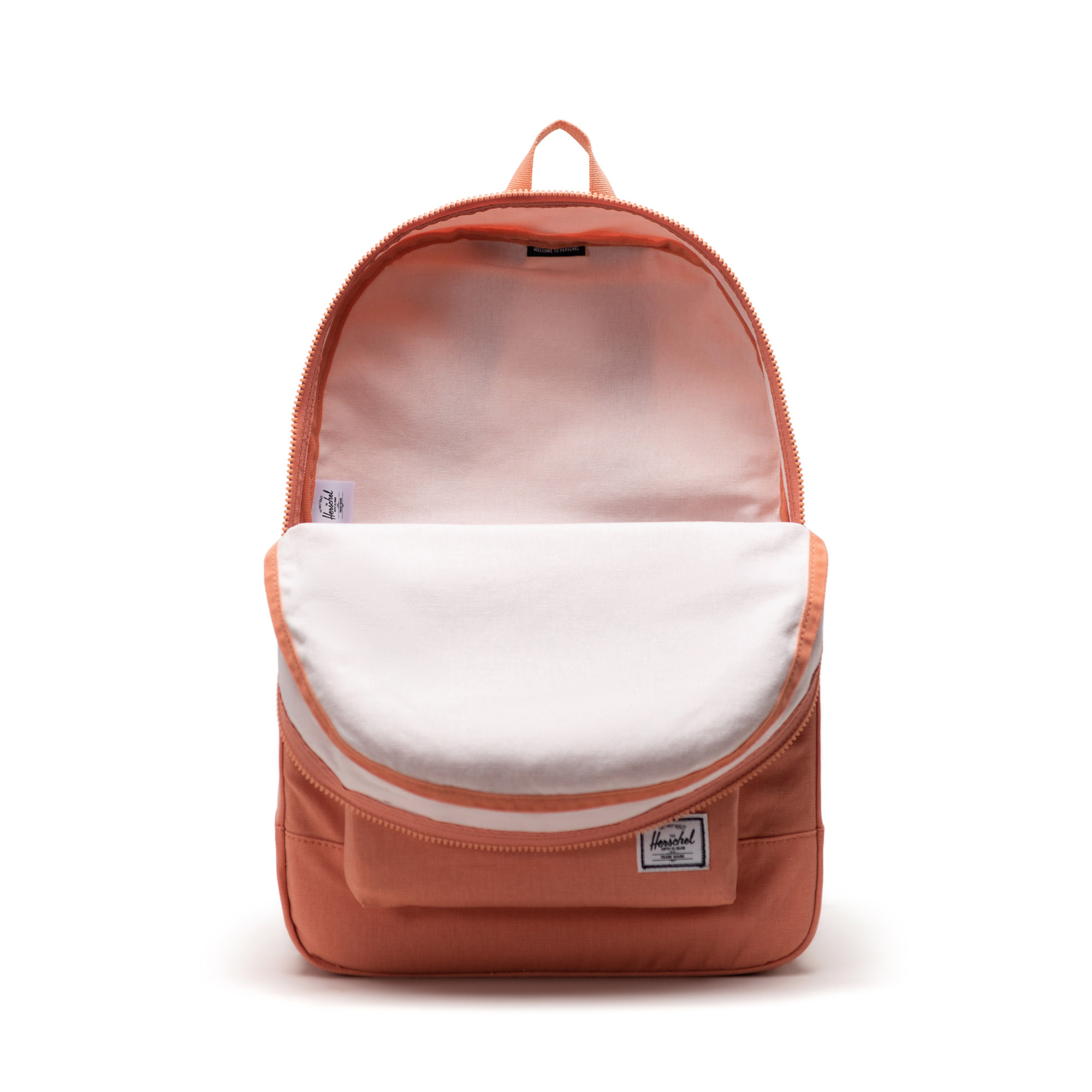 Daypack Cotton Canvas 24.5L Herschel Supply Co.