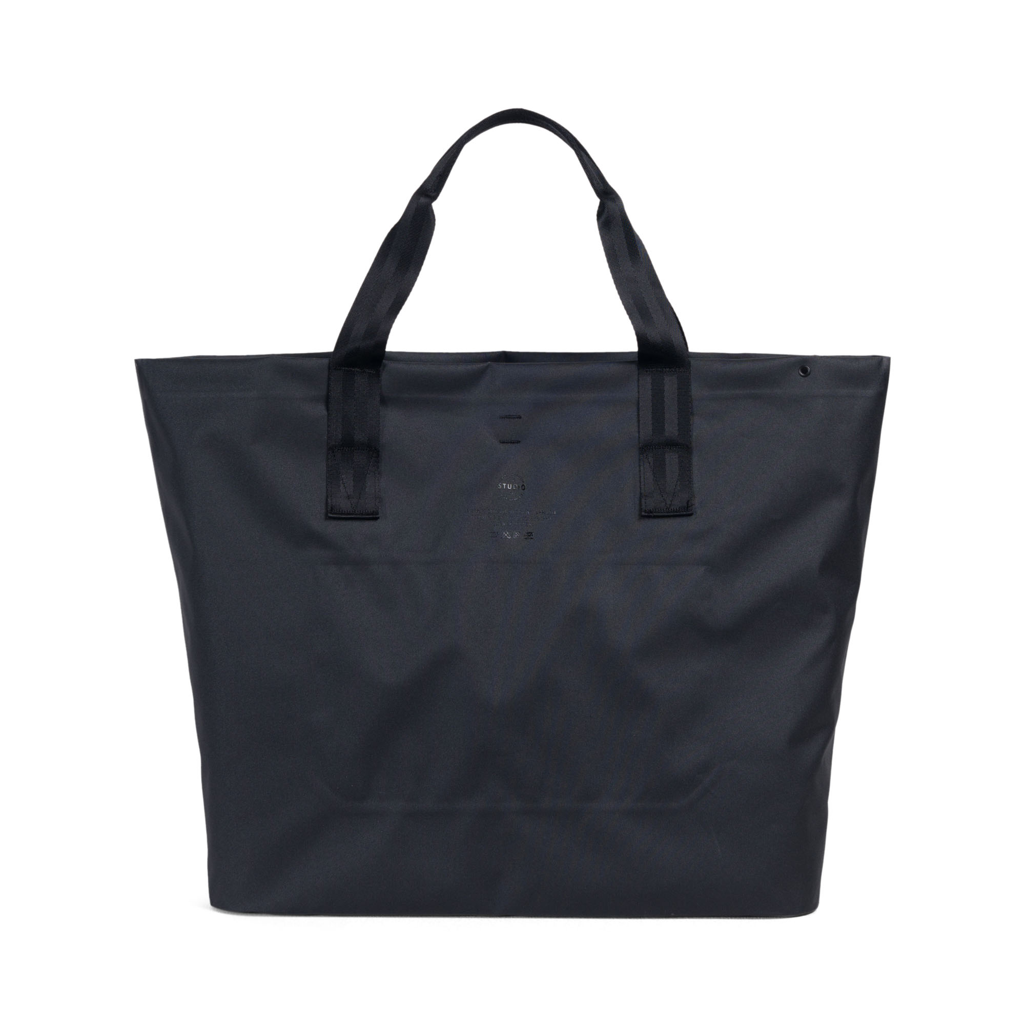 herschel studio tote