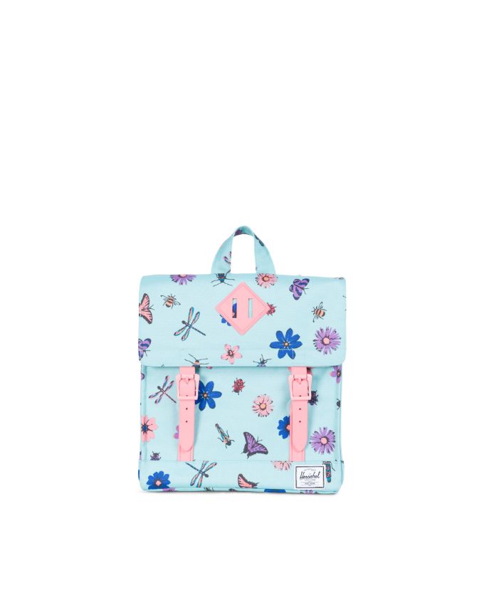 herschel kids fanny pack