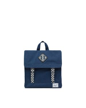 herschel medieval blue