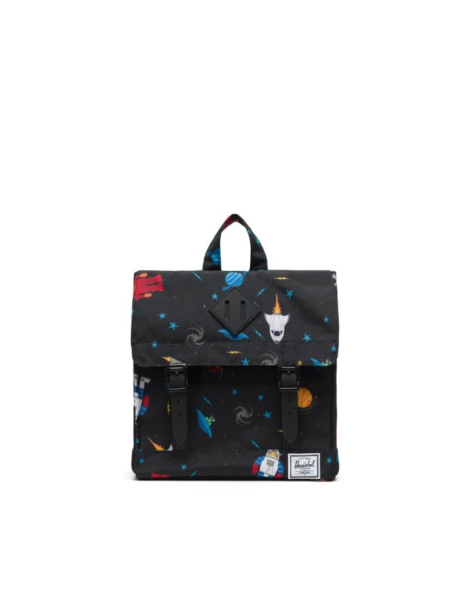 herschel kids fanny pack