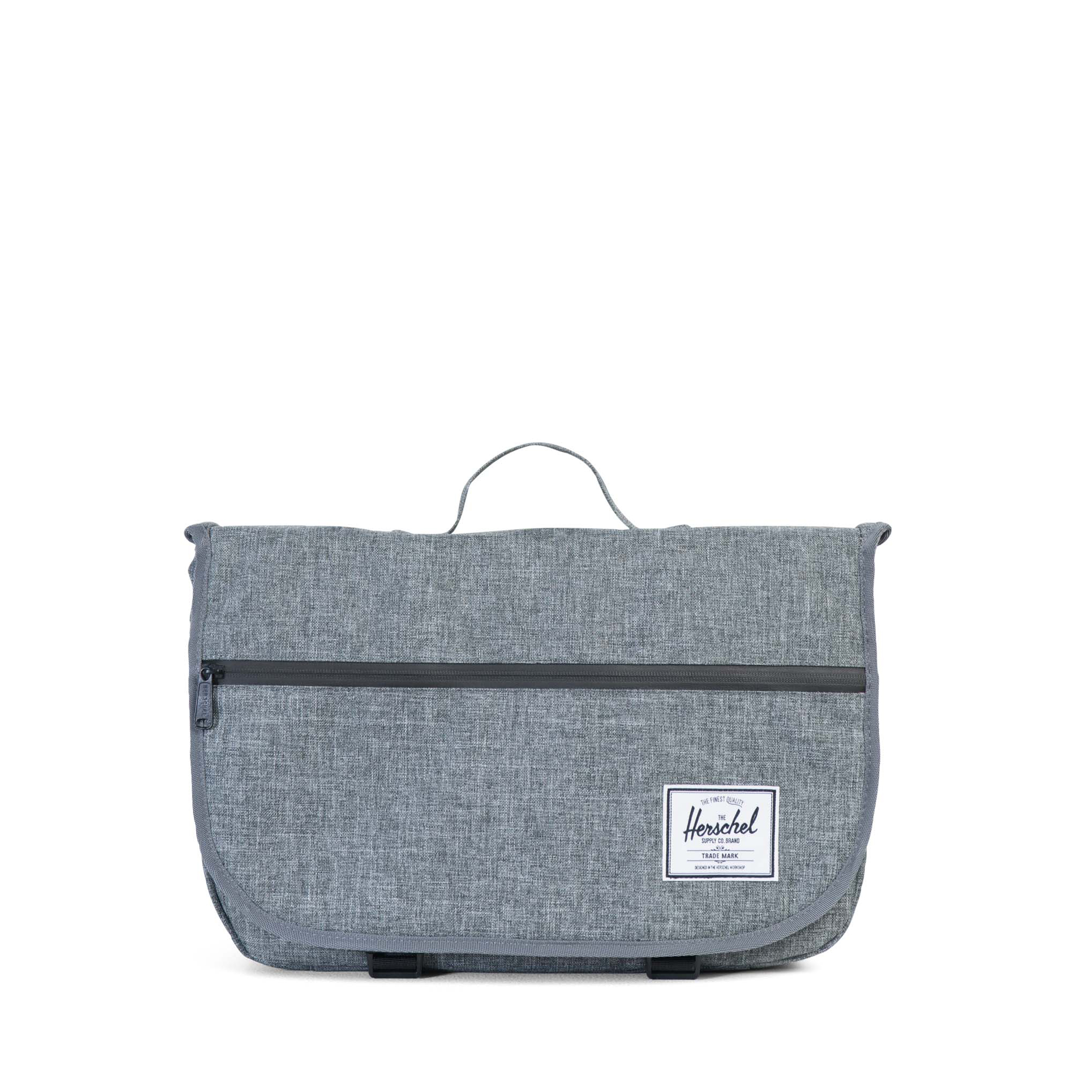 herschel pop quiz messenger