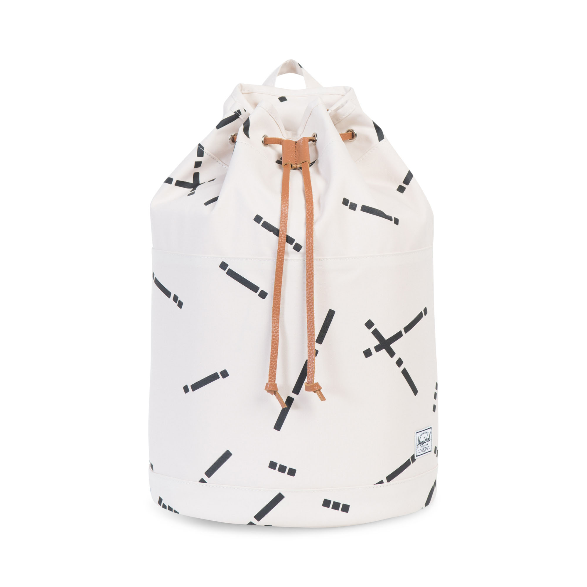herschel hanson backpack