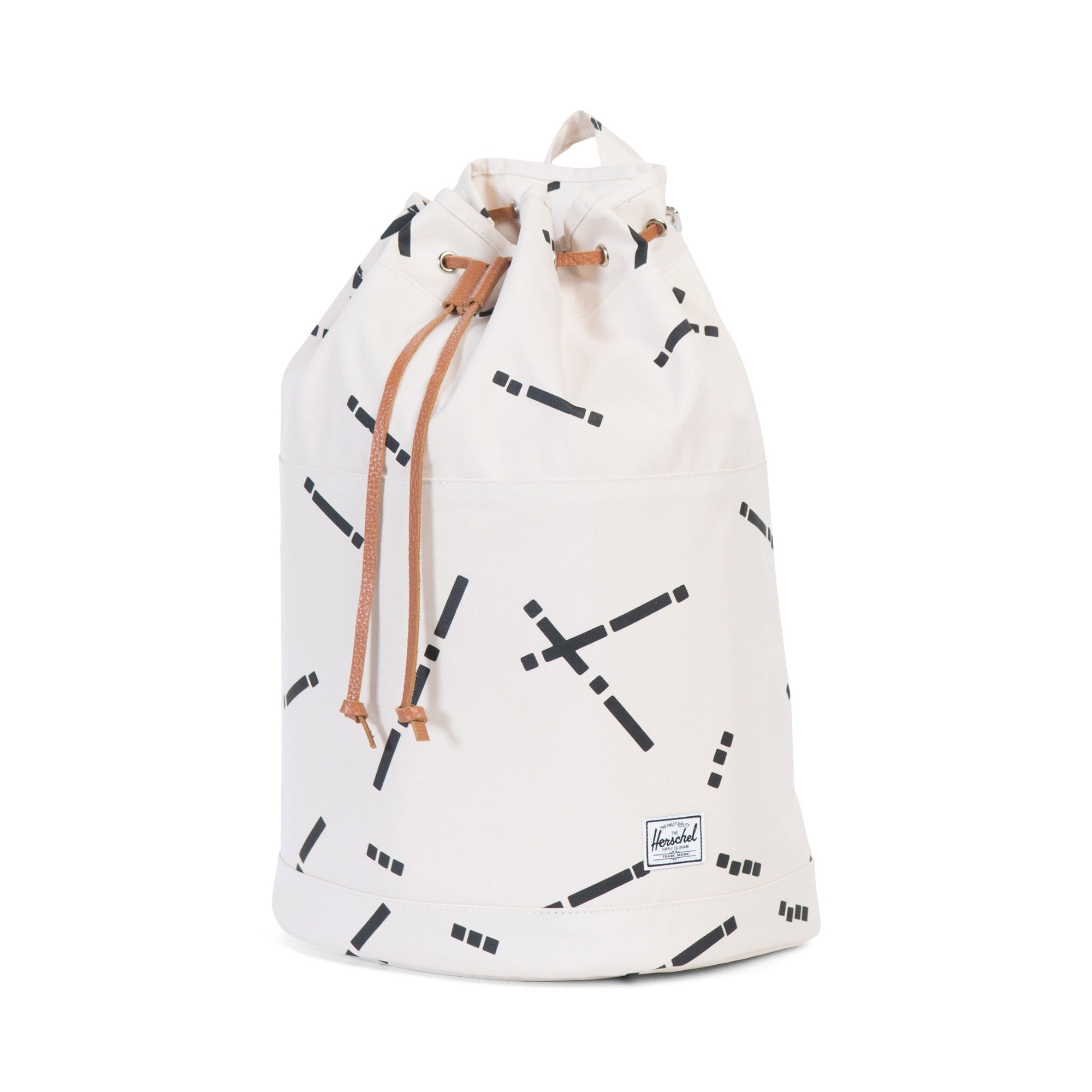 herschel hanson backpack