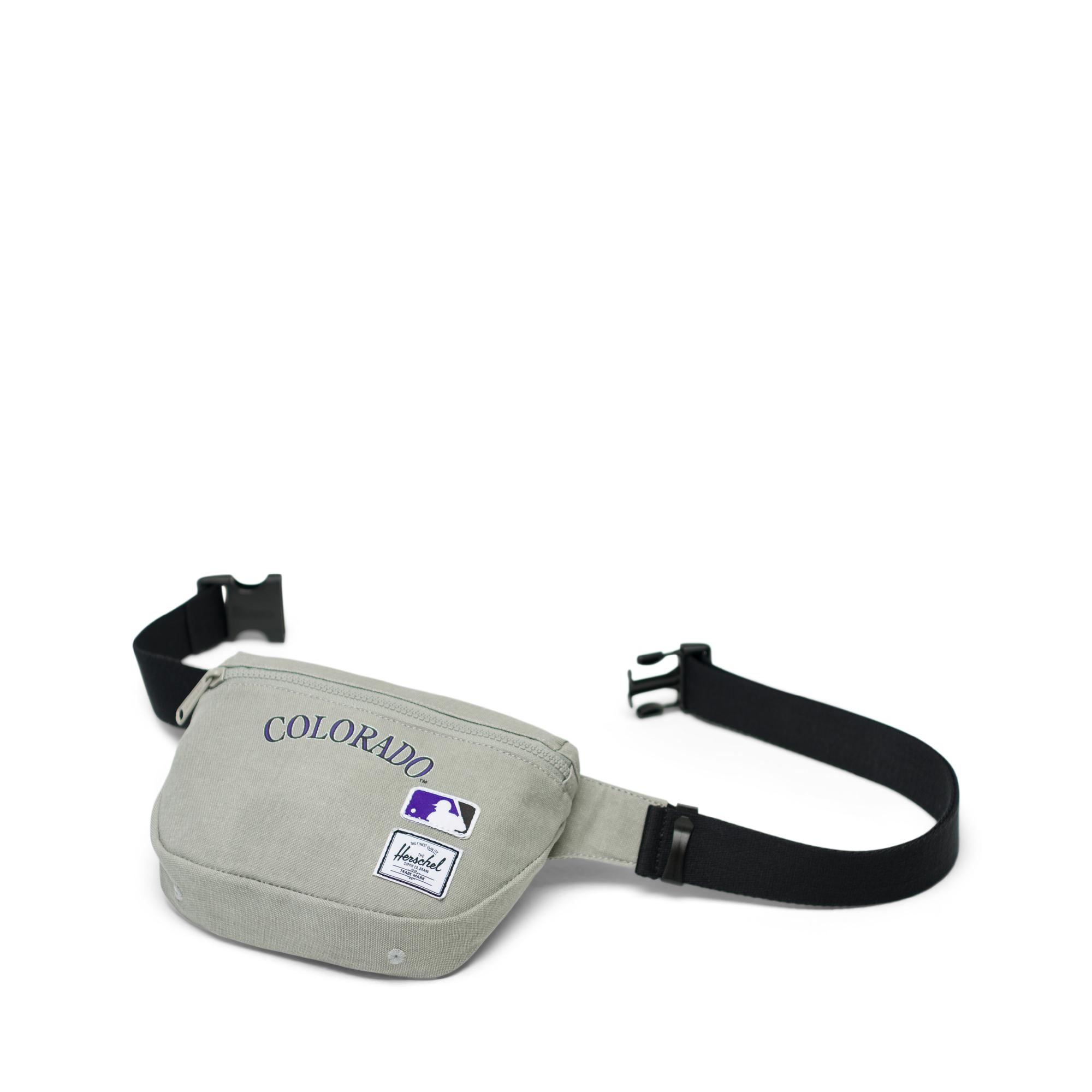 herschel mlb hip pack