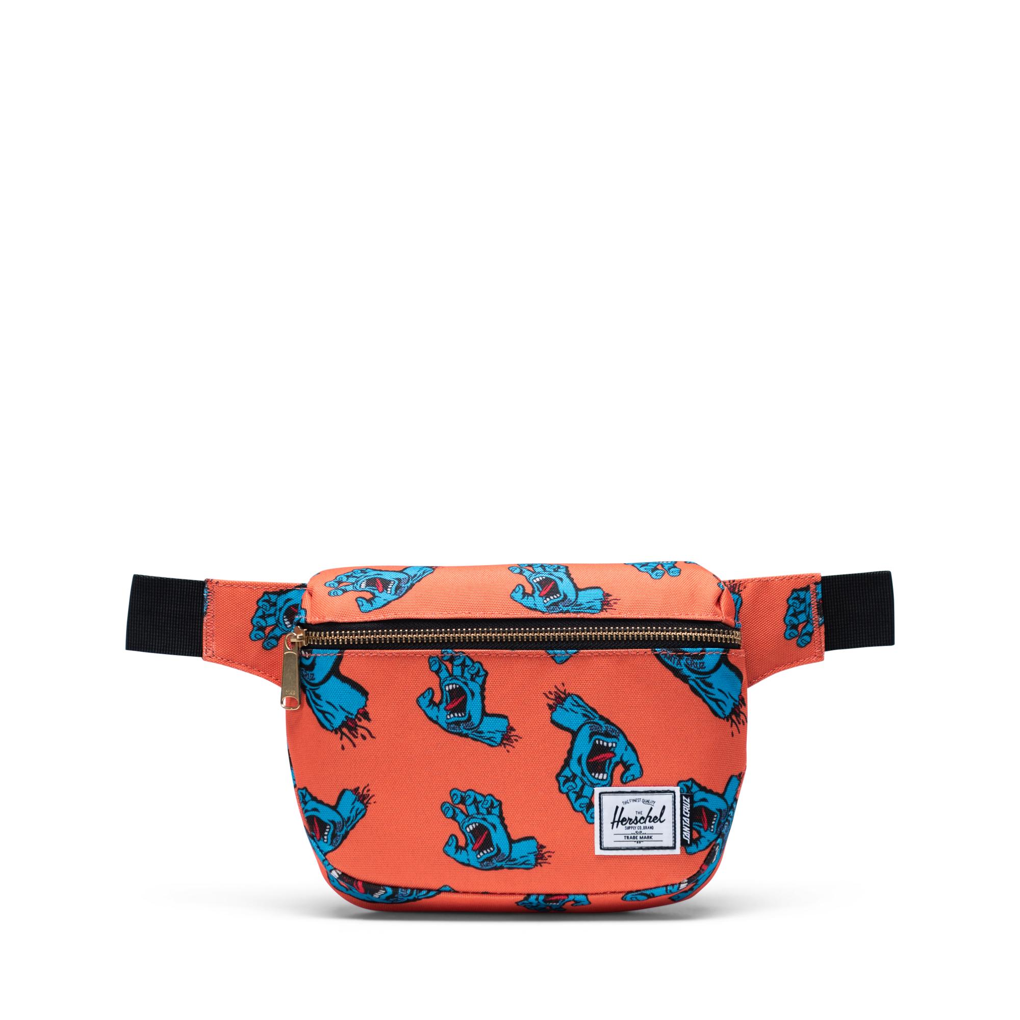 santa cruz fanny pack