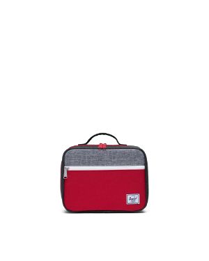 herschel pop quiz red black