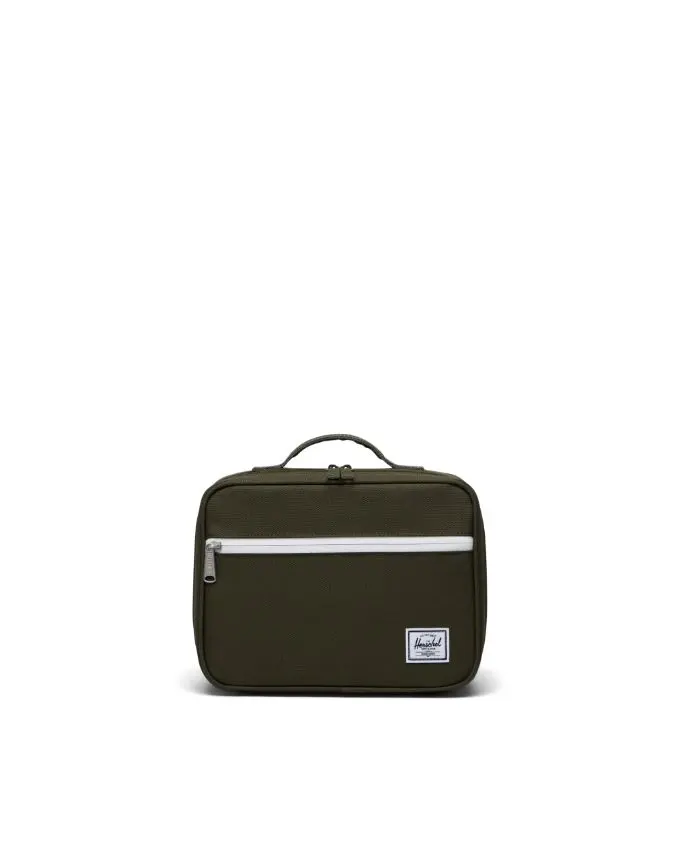 Herschel Supply Co | Pop Quiz Lunch Box Little Herschel | Fall Blooms