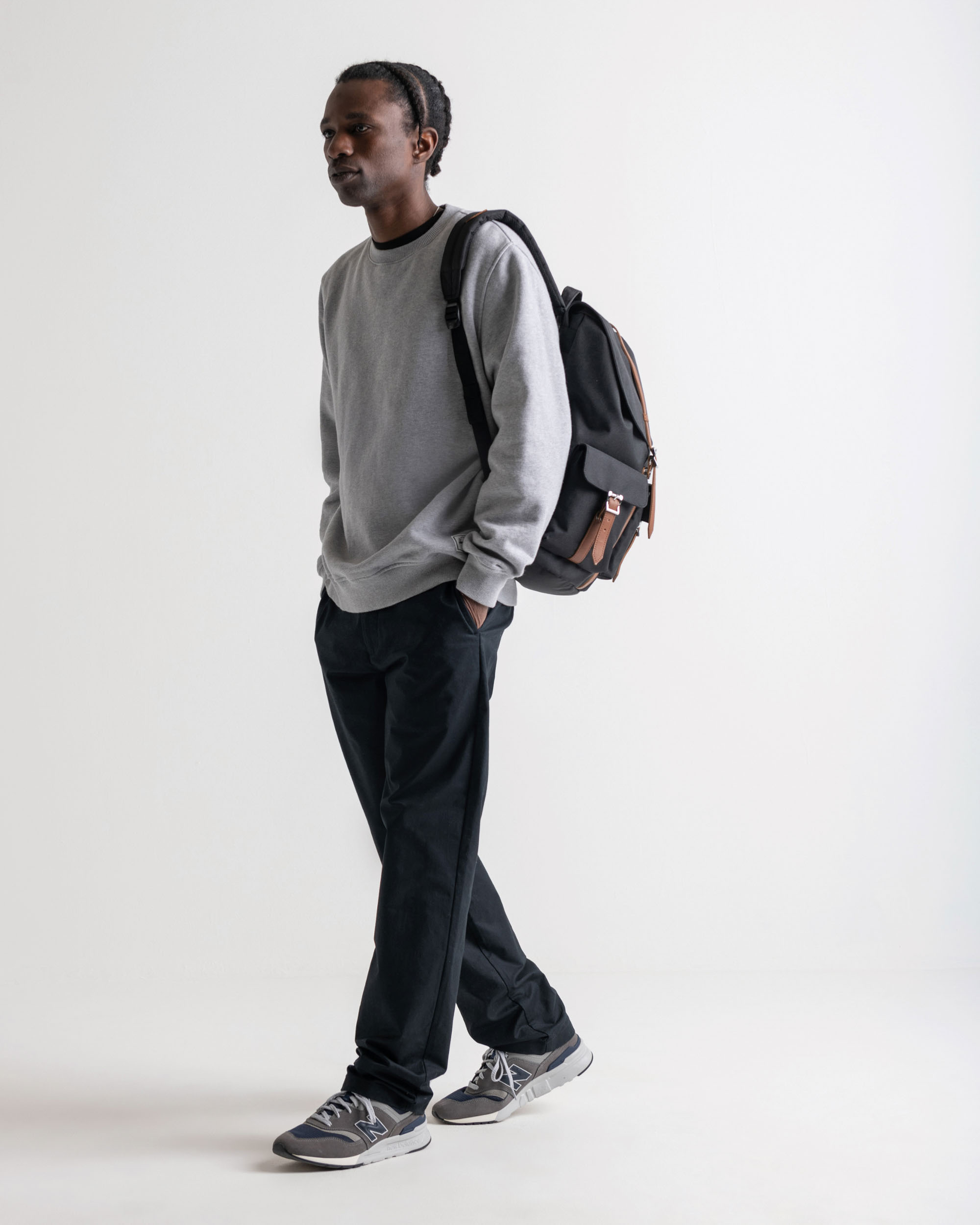 Dawson Backpack 20.5L Herschel Supply Co.