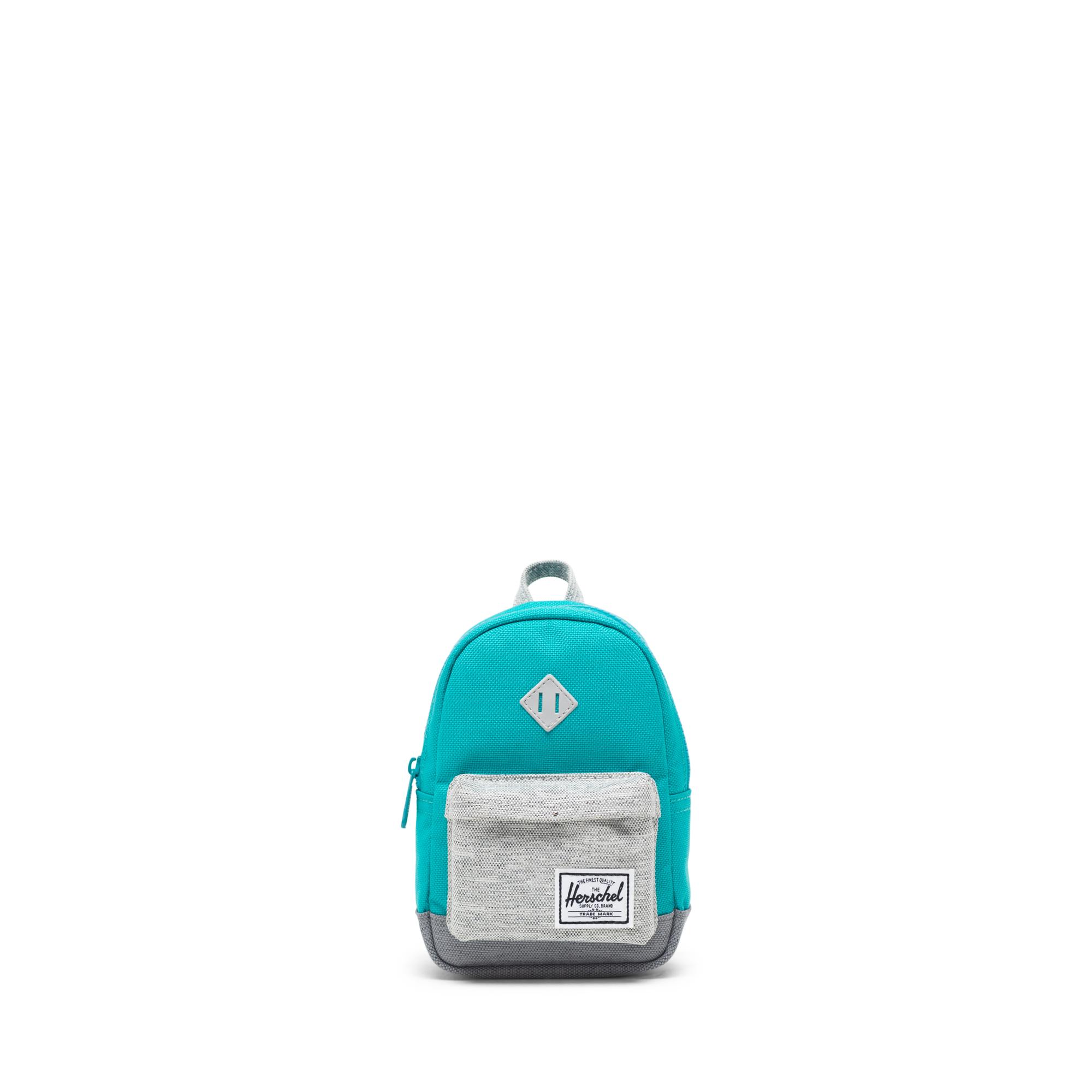 herschel heritage mini