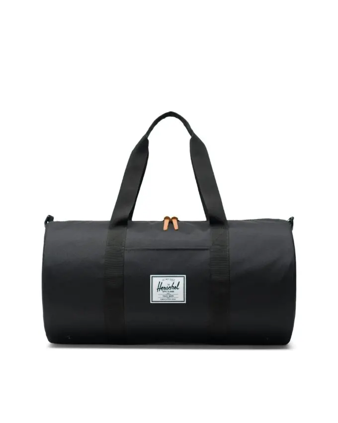 Sutton Duffle | Mid-Volume
