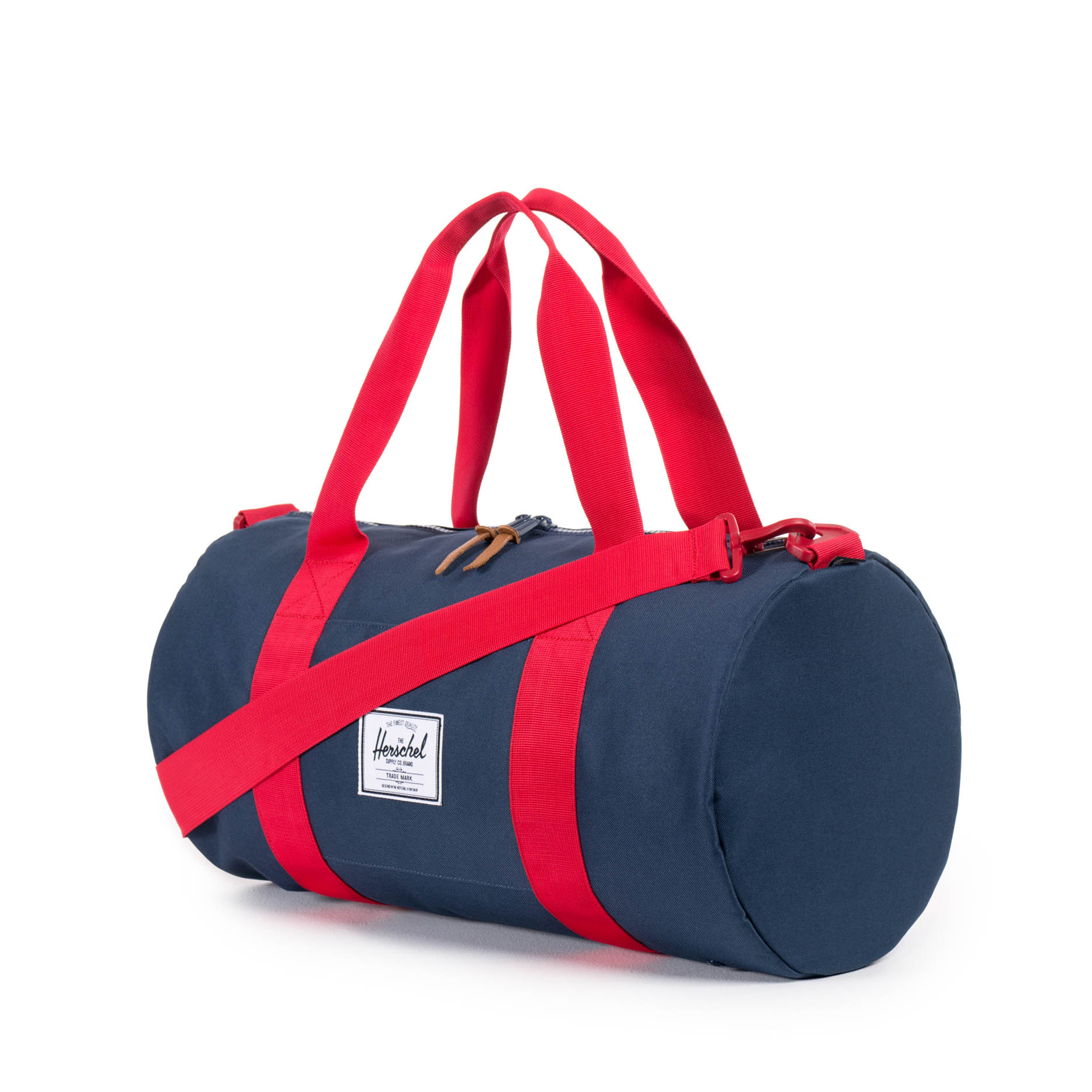 sutton mid volume duffle bag