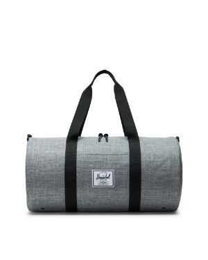 herschel sutton mid duffle bolsa