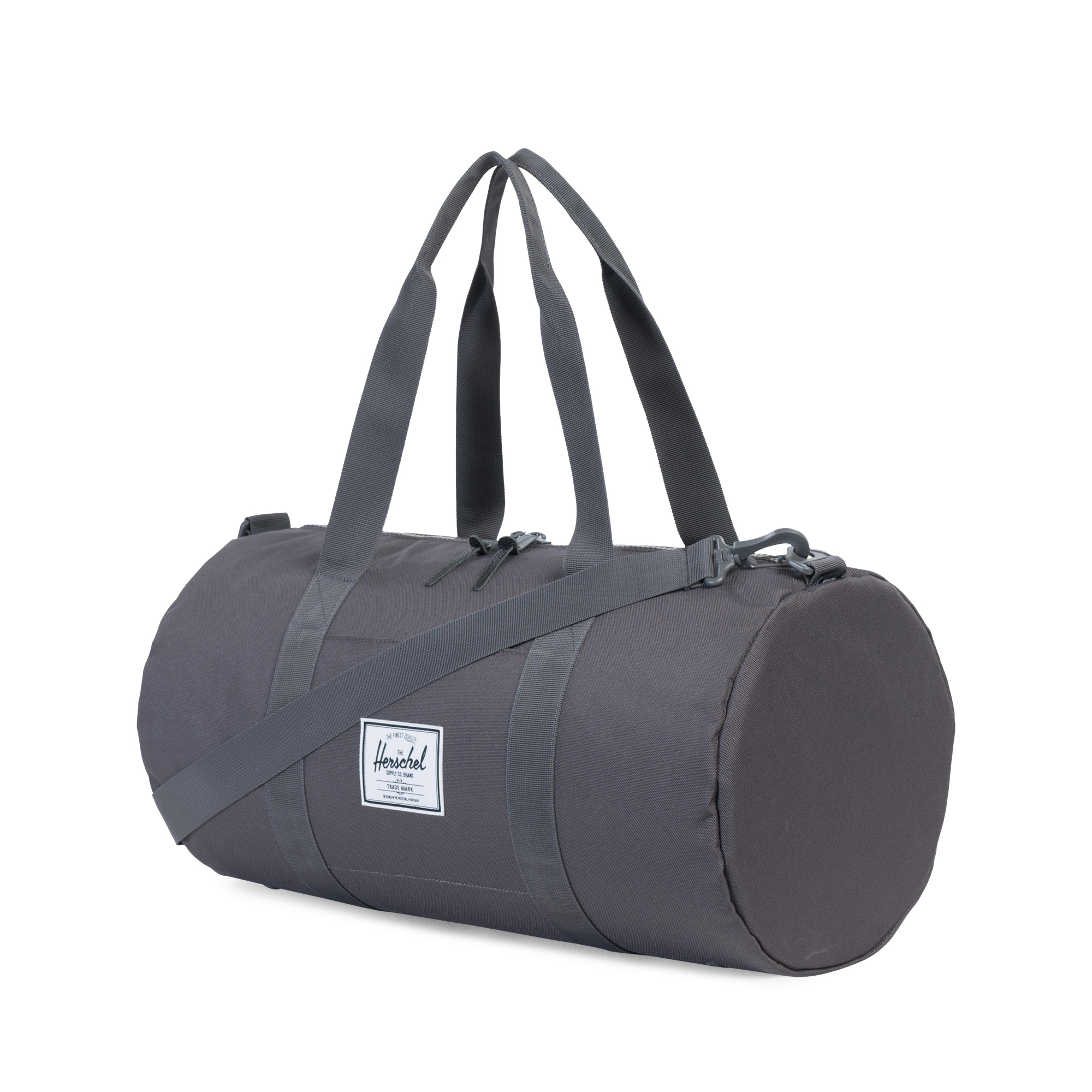 sutton mid volume duffle bag