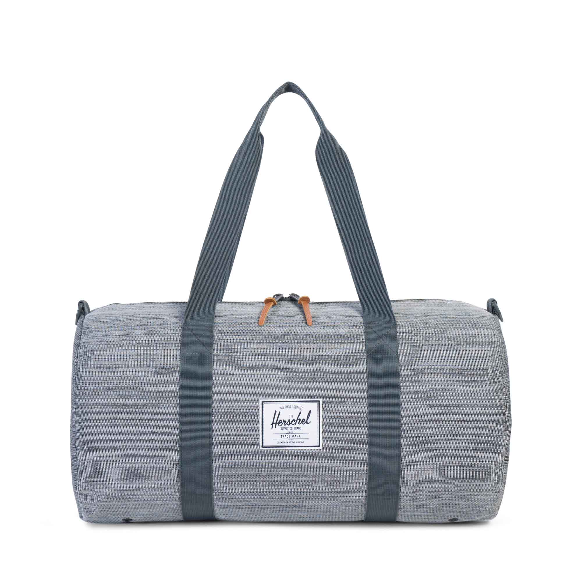 sutton mid volume duffle bag