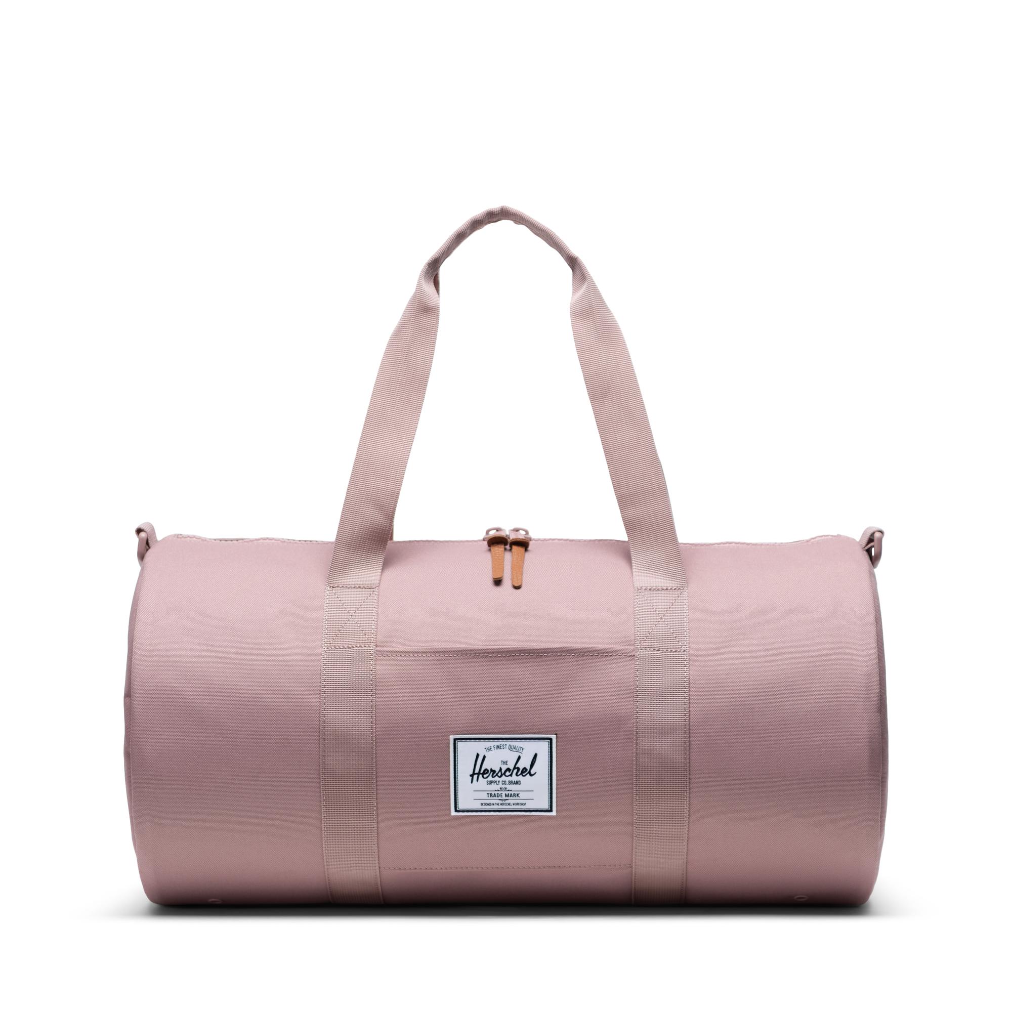 herschel duffle bag