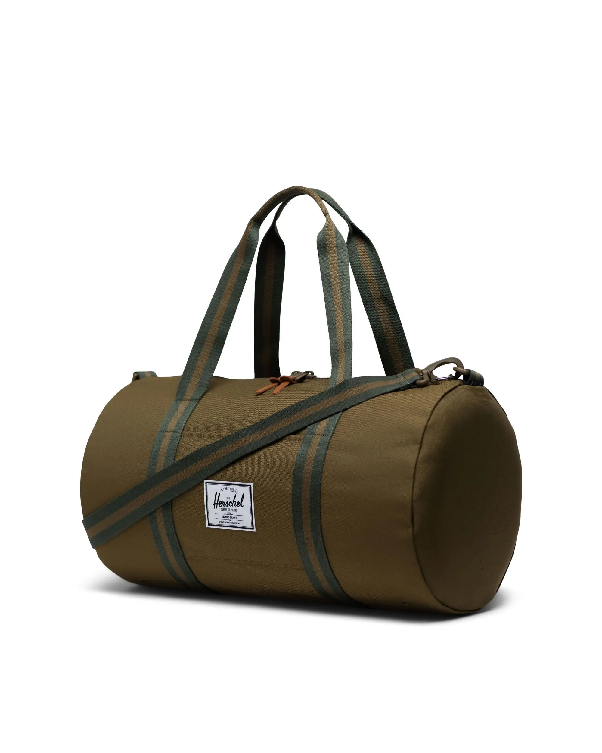 Sutton Duffle | Mid-Volume