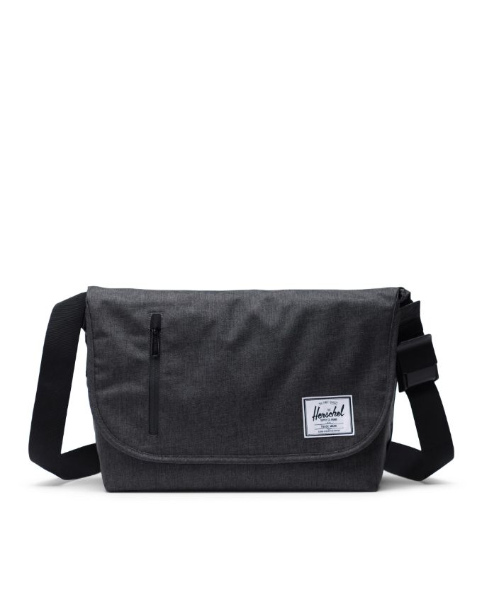 messenger herschel