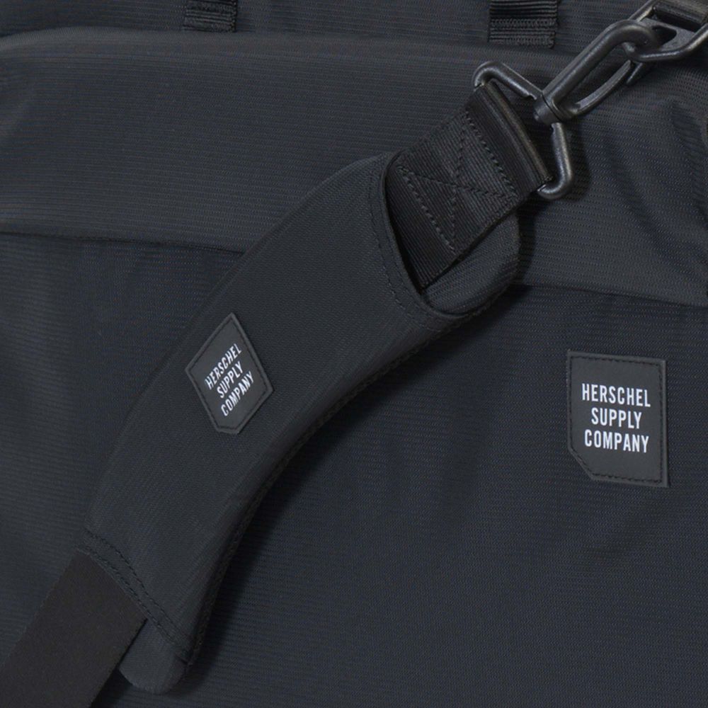 Britannia Messenger Herschel Supply Company