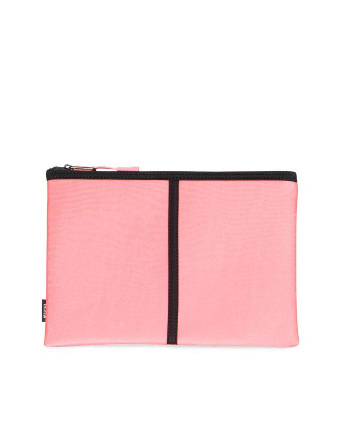 herschel clutch