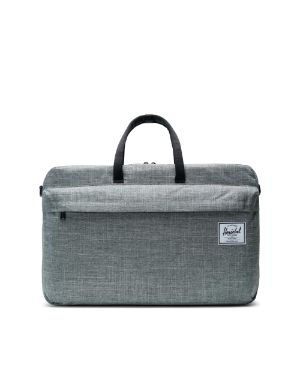 herschel winslow garment bag