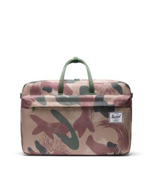 herschel garment bag