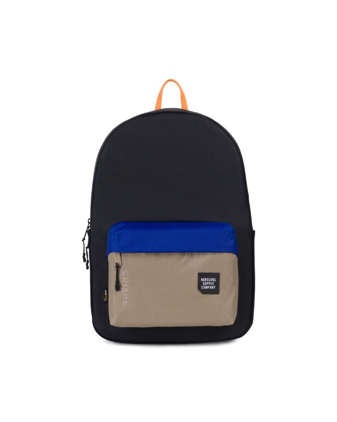 rundle backpack herschel