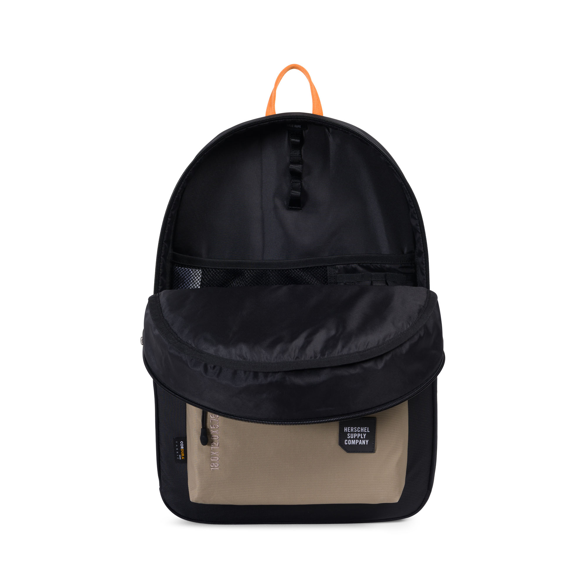 rundle backpack herschel