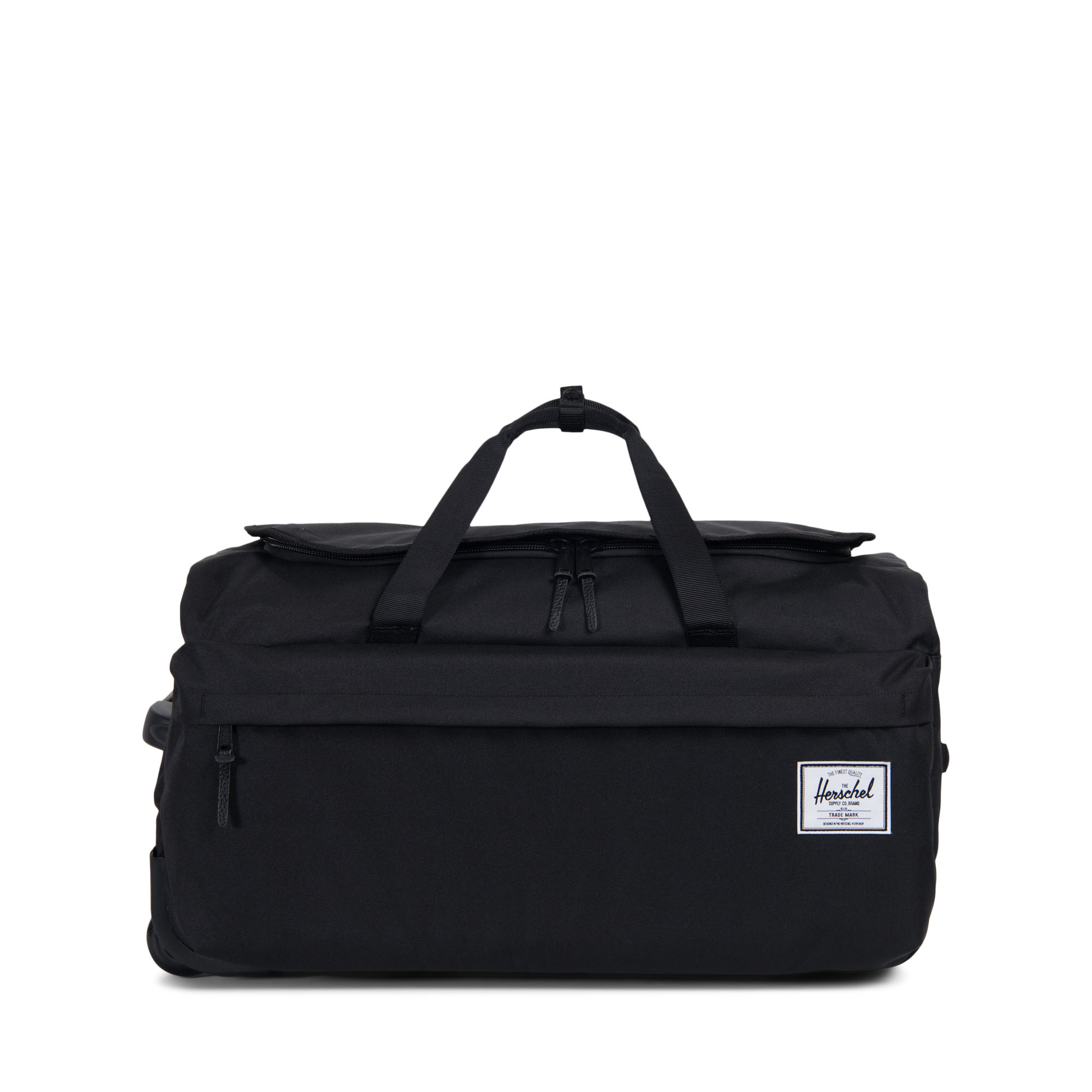 herschel outfitter duffle bag