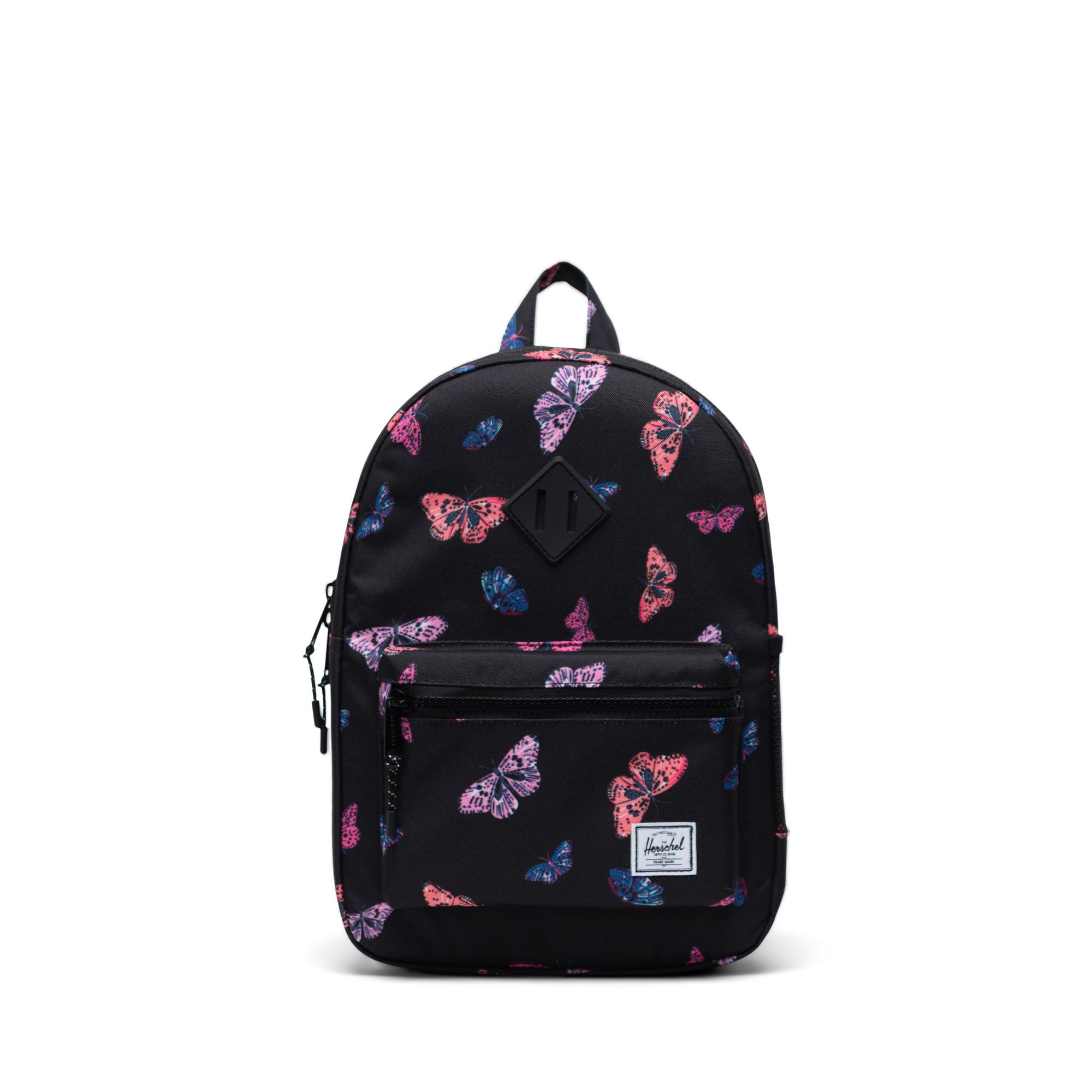 herschel outer space backpack