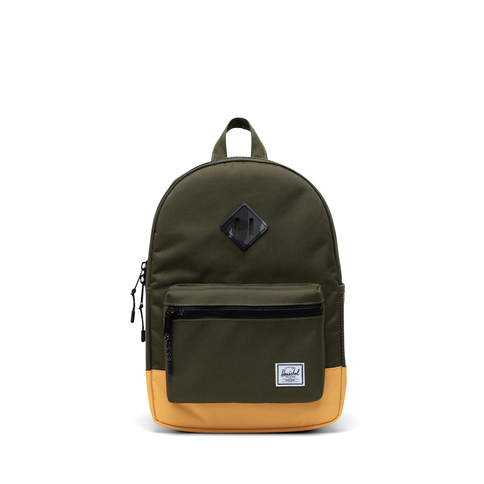herschel kids backpack