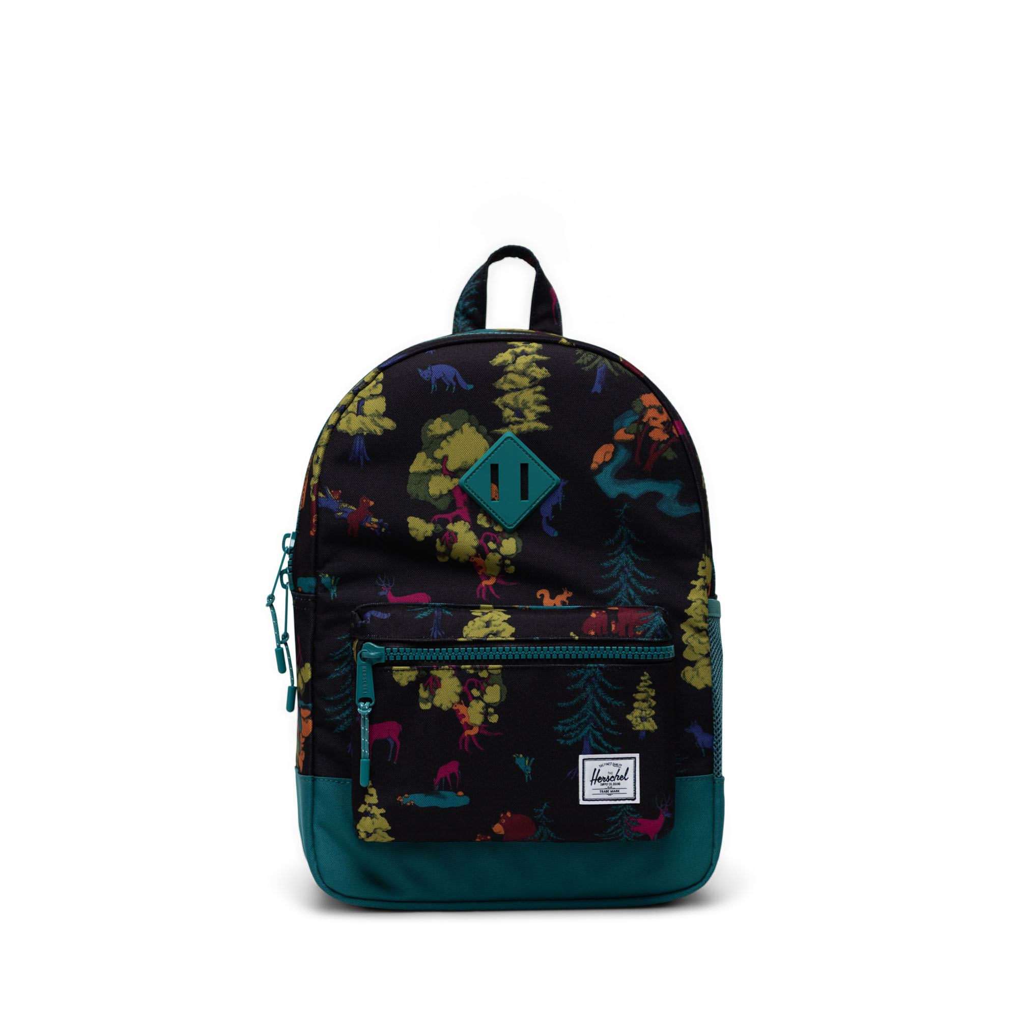 Heritage Backpack Youth 16L | Herschel Supply Co.