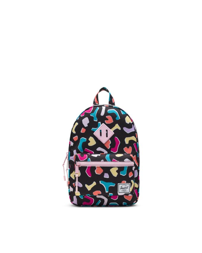 herschel kids fanny pack