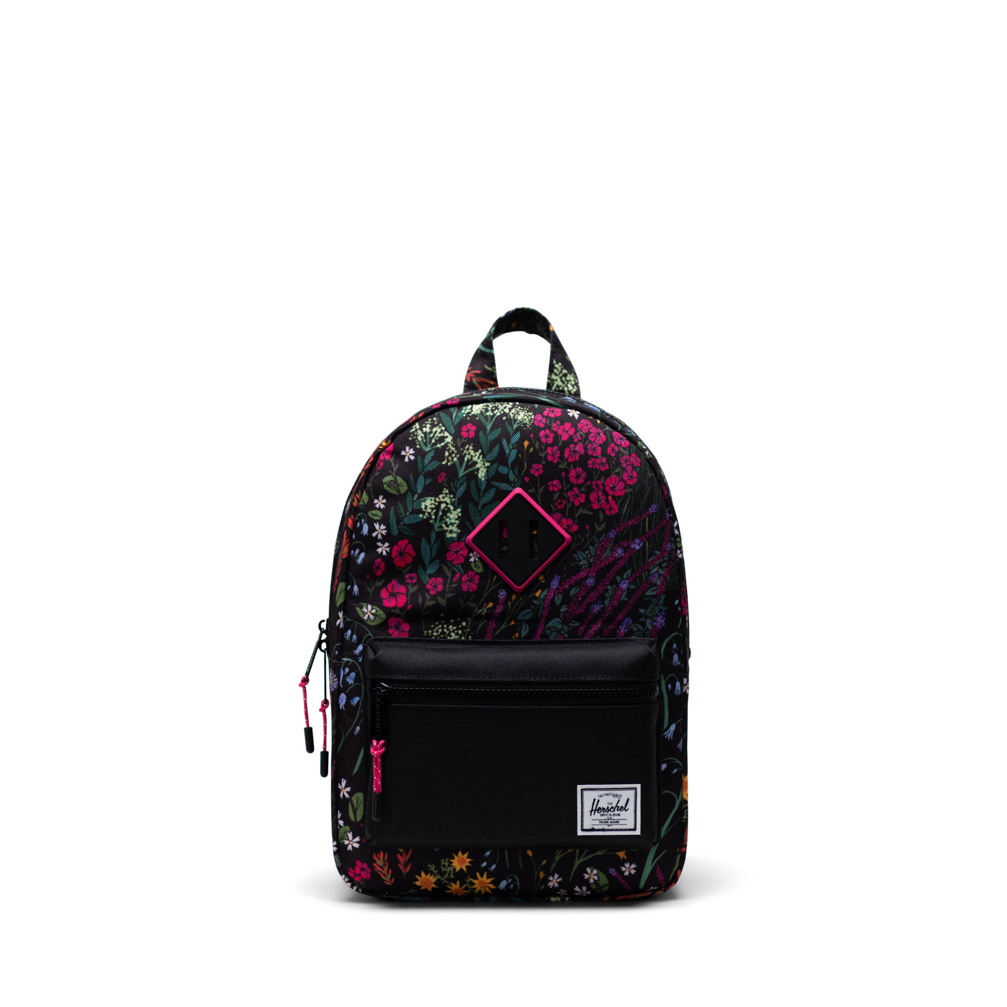 Herschel Supply Co. Sunset Lava Pop Quiz Lunch Box