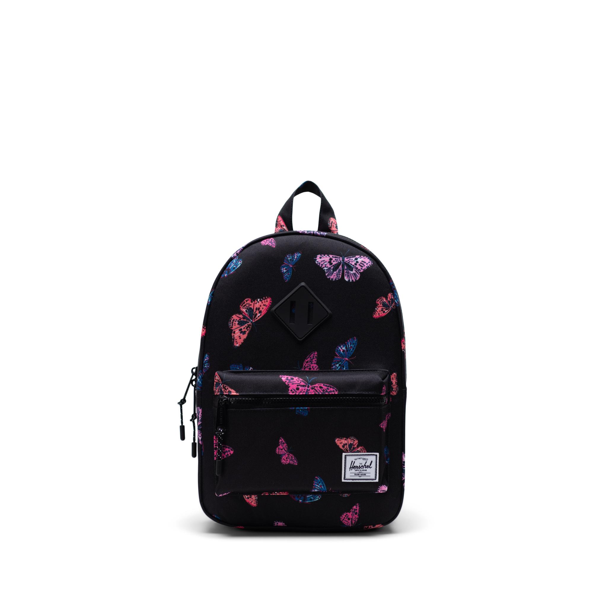 herschel kids backpack