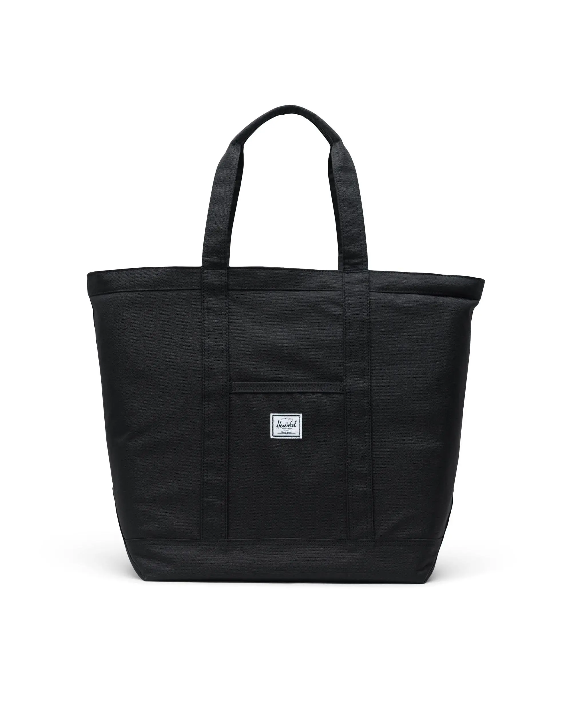 Bamfield Tote | Mid-Volume