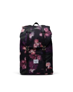 herschel purple backpack