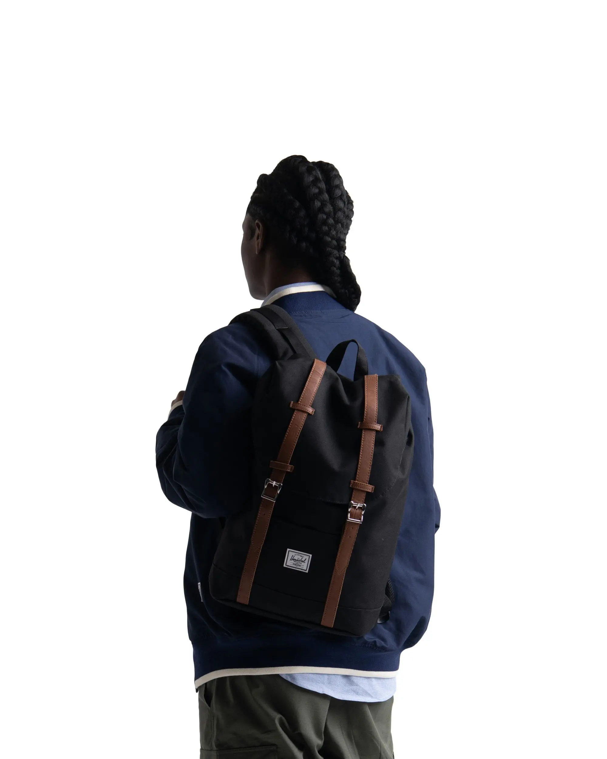 Herschel Retreat Backpack | Mid-Volume