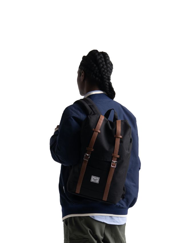 herschel retreat size